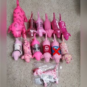 Victoria's Secret Pink Dog Collection